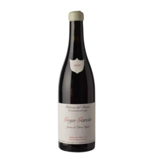 Ribera del Duero Finca Los Quemados