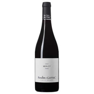 Merlot Moulin De Gassac