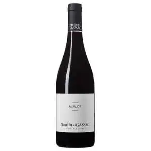 Merlot Moulin De Gassac