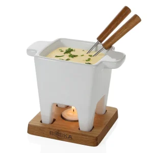 BOSKA Tapas Fondue Bianco 300 ml