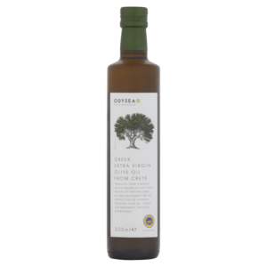 Odysea Extra Virgin Greek Olive Oil