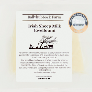 Ballyhubbock Imaal