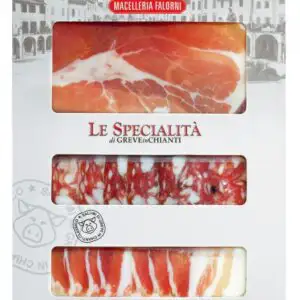 Falorni Antipasti 3 Meat Selection 100g