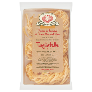 Rustichella dAbruzzo Tagliatelle 250g