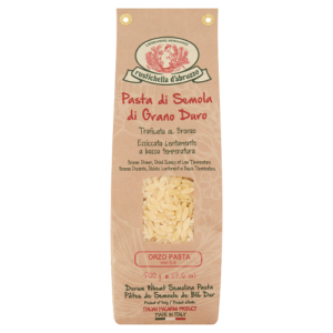 Rustichella dAbruzzo Orzo 500g