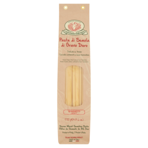 Rustichella dAbruzzo Spaghetti 500 g