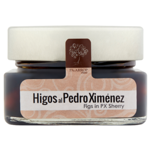 Paiarrop Figs in Wine145g