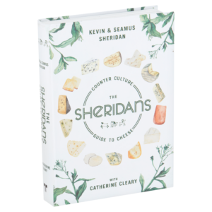 The Sheridans Counter Culture Guide to Cheese