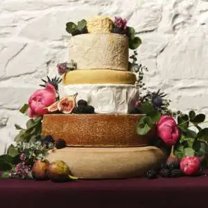 Corrib Cake