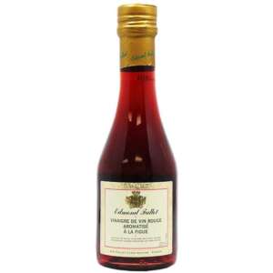 Edmond Fallot Red Wine Vinegar