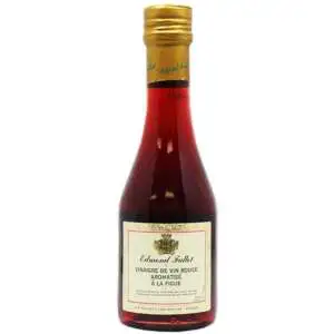 Edmond Fallot Red Wine Vinegar