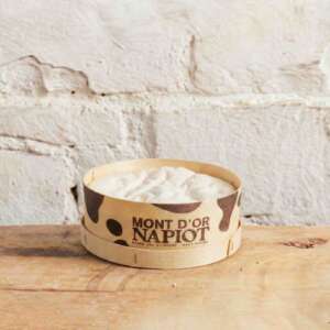 Mont dOr 500g