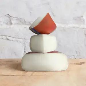 Dutch Farmhouse Sheep Gouda 180g