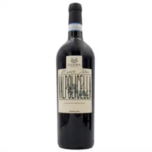 Valpolicella Monte Tabor Fidora