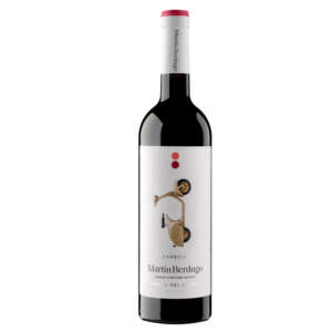 Barrica Martin Berdugo Ribera del Duero Tempranillo