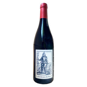 Bordeaux De Paysan Satellite