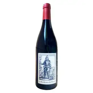 Bordeaux De Paysan Satellite