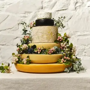 Drish Cake