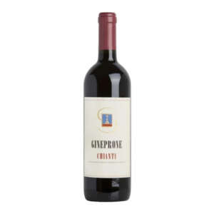 Gineprone Chianti 75cl