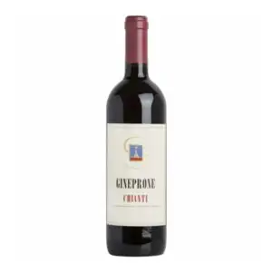 Gineprone Chianti 75cl