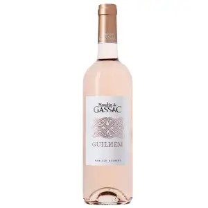 Guilhem Rose Moulin de Gassac