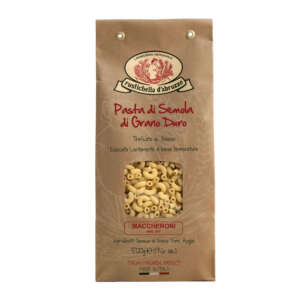 Rustichella Maccheroni 500g