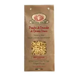 Rustichella Maccheroni 500g