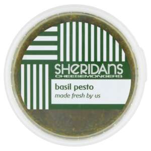 Sheridans Basil Pesto 180g