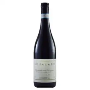 Le Salare Barba Montepulciano