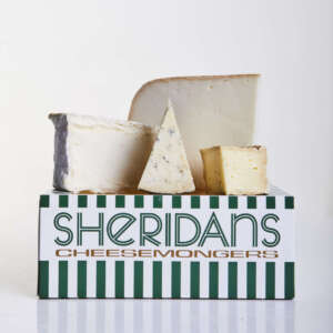 Cheese Club Subscription
