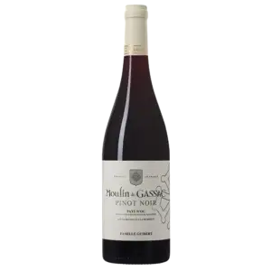 Pinot Noir Moulin de Gassac