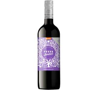 Parra Jimenez Tempranillo