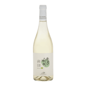 Sicilia Grillo