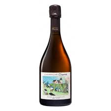 Chavost champagne blanc d'assemblage