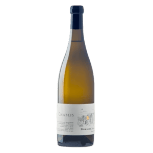 Domaine Jean Dauvissat Chablis