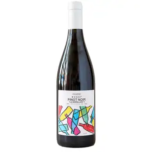 Mondeuse Noire Yves Duport