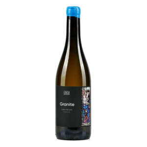 Domaine de l'Ecu Granite