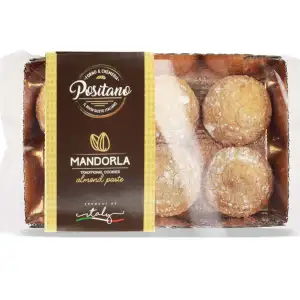 Positano Mandorla Amaretto 170g