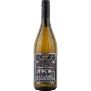 Prosecco Frizzante Civranetta Fidora