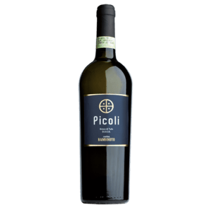 Picoli Campania Greco Respinto 2020