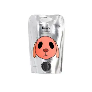 Djuce Juicy Orange Pouch 1.5L
